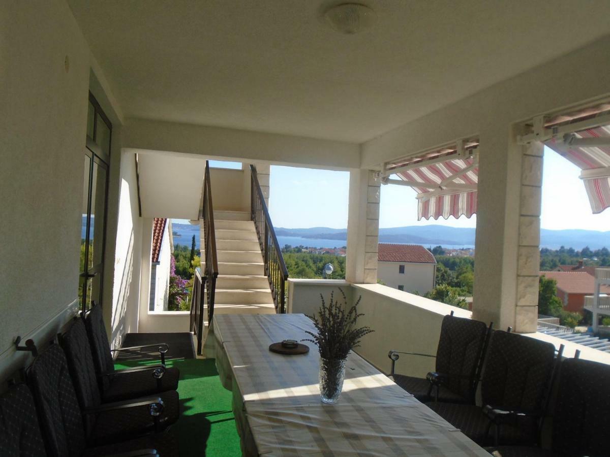 Apartments Sveti Anton أوروبيتش المظهر الخارجي الصورة