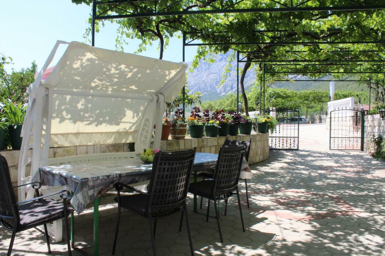 Apartments Sveti Anton أوروبيتش المظهر الخارجي الصورة