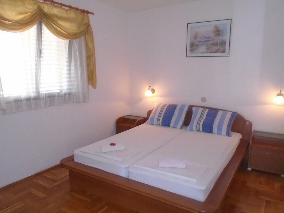 Apartments Sveti Anton أوروبيتش المظهر الخارجي الصورة