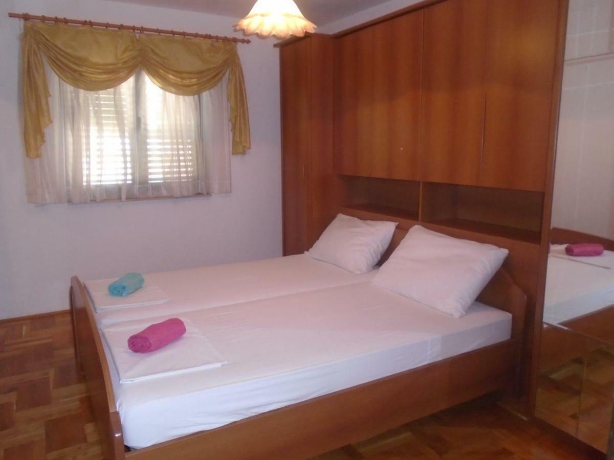 Apartments Sveti Anton أوروبيتش المظهر الخارجي الصورة