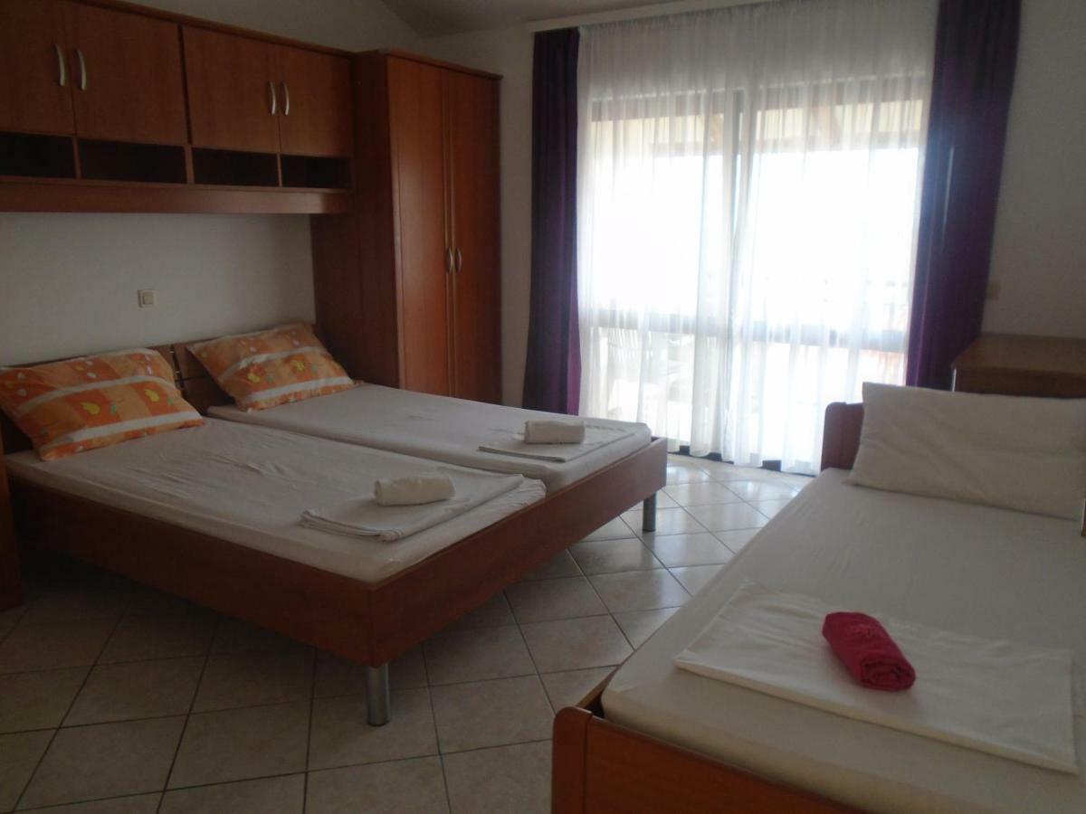 Apartments Sveti Anton أوروبيتش المظهر الخارجي الصورة